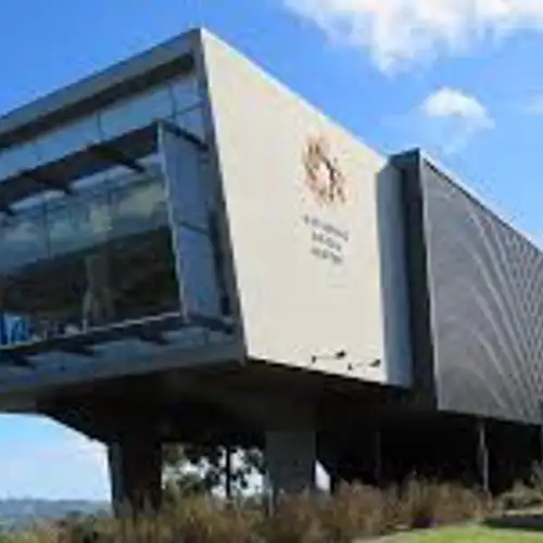 Image related to National Anzac Centre
