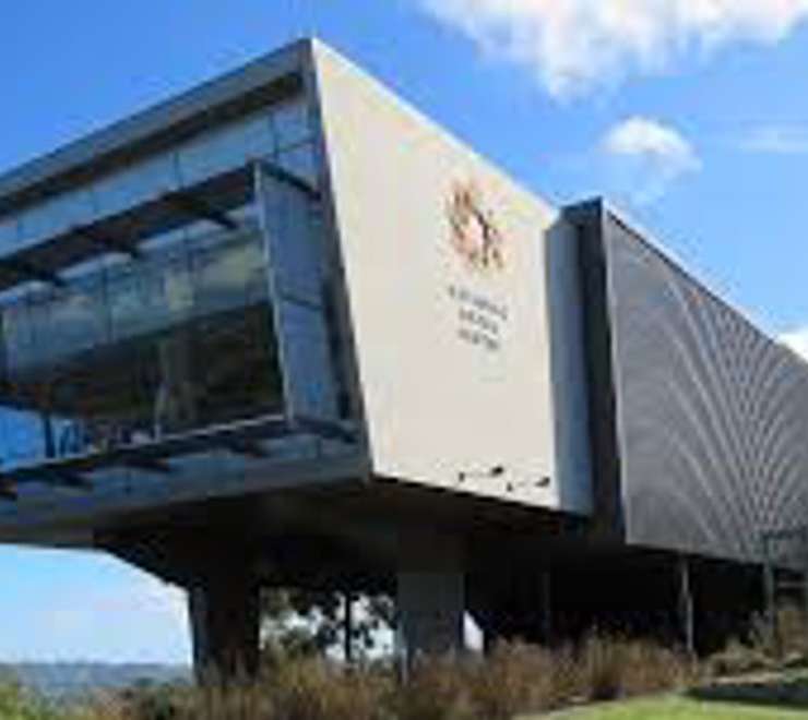 National Anzac Centre