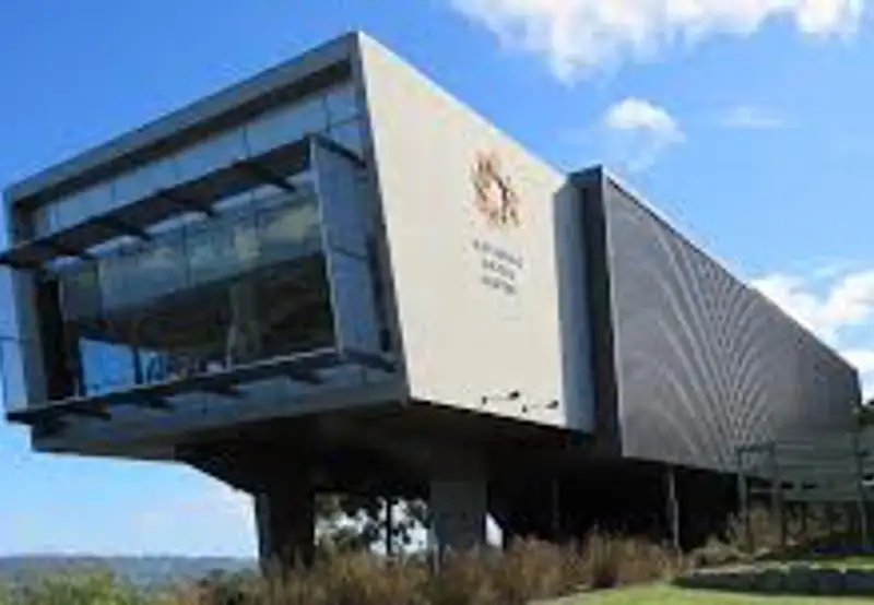 National Anzac Centre
