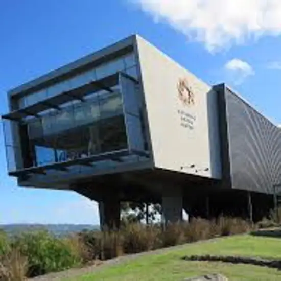 Image related to National Anzac Centre