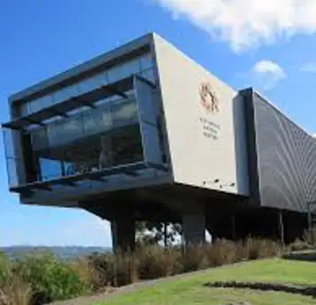 Image related to National Anzac Centre