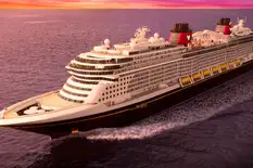 Image related to Disney Destiny