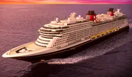 Disney Destiny