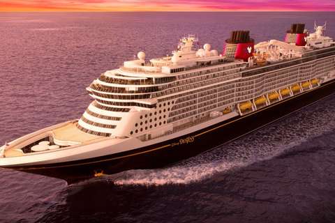 Image related to Disney Destiny