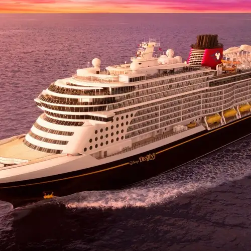 Image related to Disney Destiny