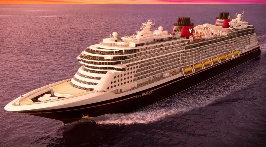 Image related to Disney Destiny
