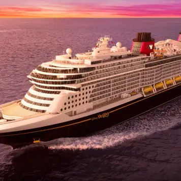 Image related to Disney Destiny