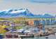 Bodø, Norway