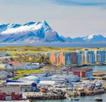 Image related to Bodø, Norway