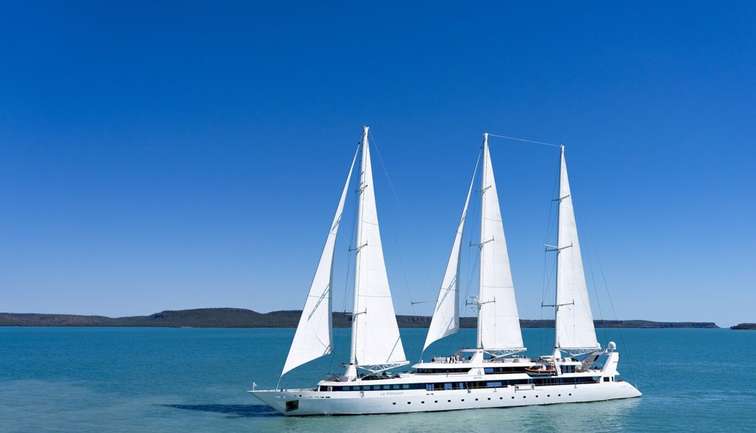 Le Ponant
