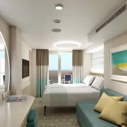 Image related to Cloud 9 Spa Forward View Extended Balcony