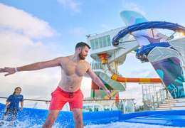 FlowRider
