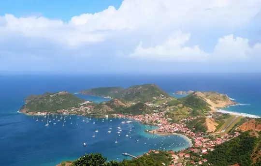 Image related to Terre-De-Haut