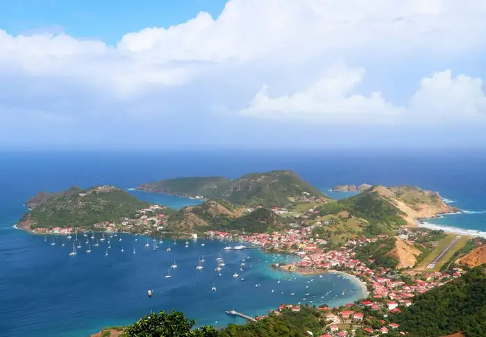 Photo of Day 9: Terre-De-Haut