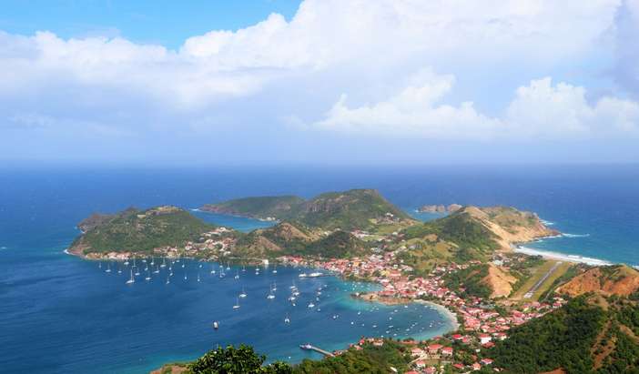 Terre-De-Haut