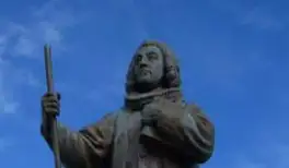 Image related to Hans Egede Statue