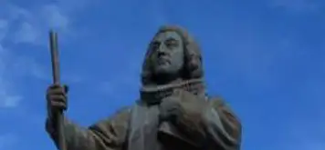 Image related to Hans Egede Statue