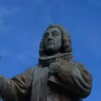 Image related to Hans Egede Statue