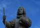 Hans Egede Statue
