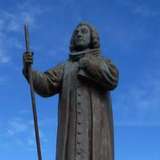 Image related to Hans Egede Statue