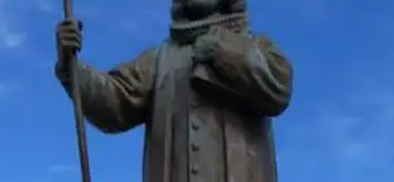 Image related to Hans Egede Statue