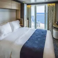 Image related to Balcony-Connecting Optional