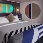 Overview of a Suite