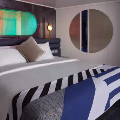 Photo of Seriously Suite