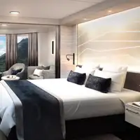 Image related to Expedition Grand Suite