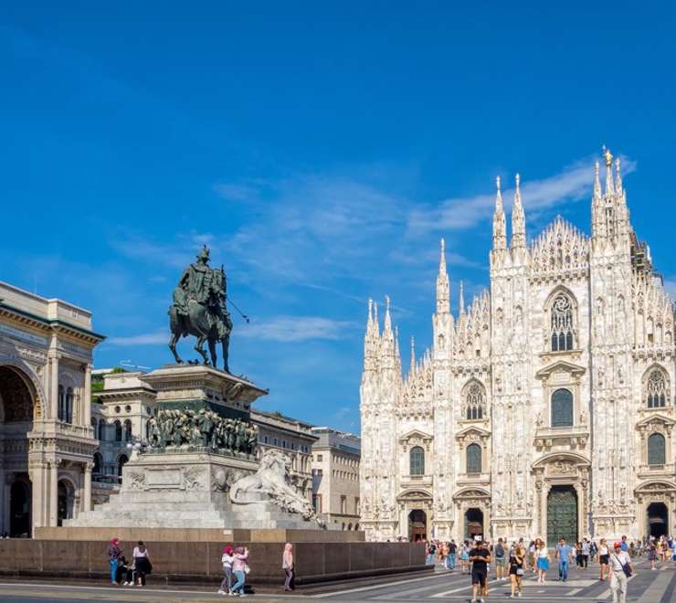 Milan