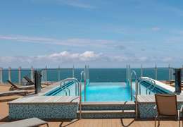 Beachcomber Pool