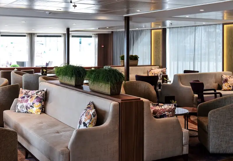 Main Lounge