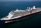 Holland America NIEUW AMSTERDAM