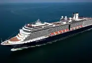 Holland America NIEUW AMSTERDAM