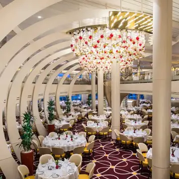 The Dining Room