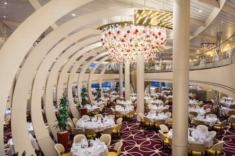 Image related to The Dining Room