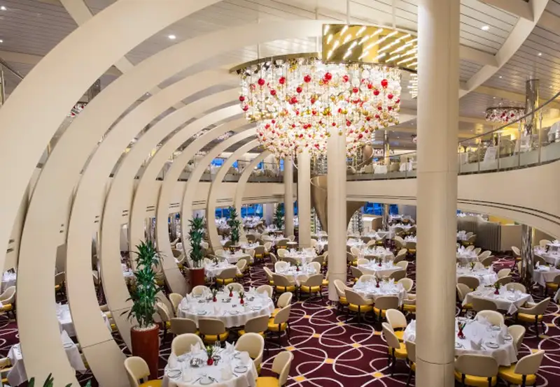 The Dining Room