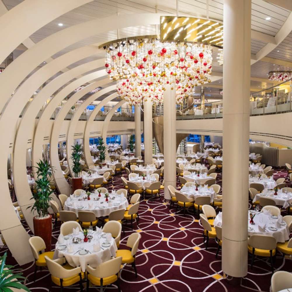 The Dining Room