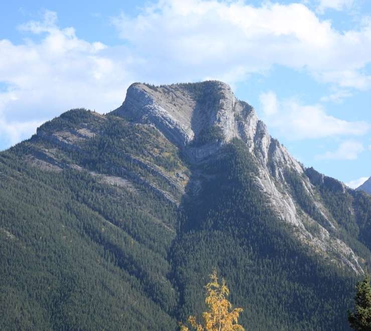 Heart Mountain
