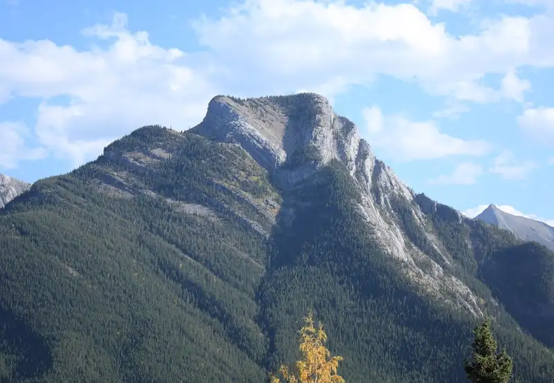Heart Mountain
