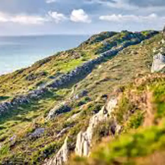 Image related to Hike Sheeps Head way