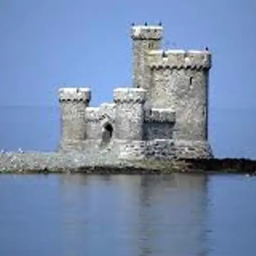 Image related to The Tower of Refuge