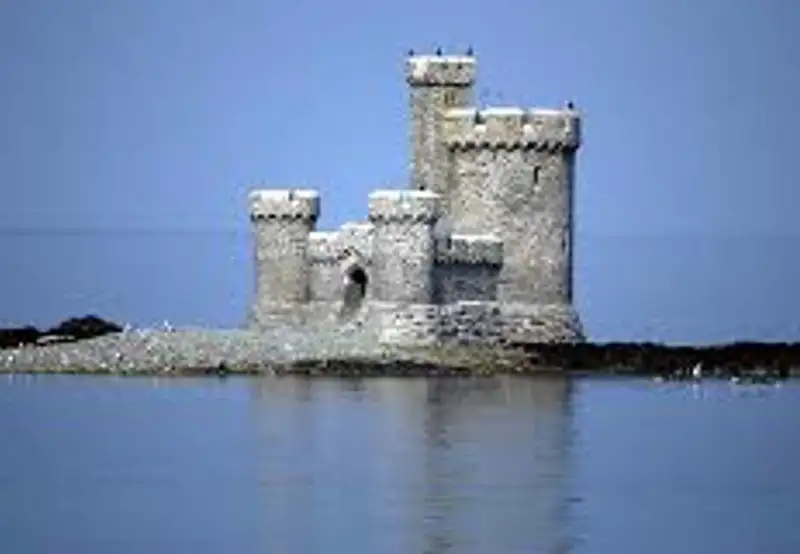The Tower of Refuge