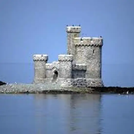 Image related to The Tower of Refuge
