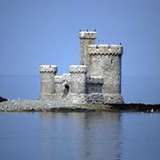 Image related to The Tower of Refuge