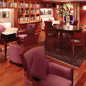 Image related to SeaDream I