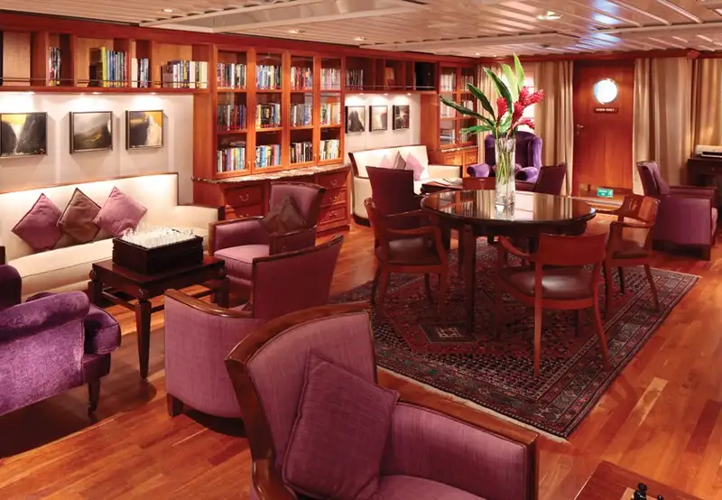 Library