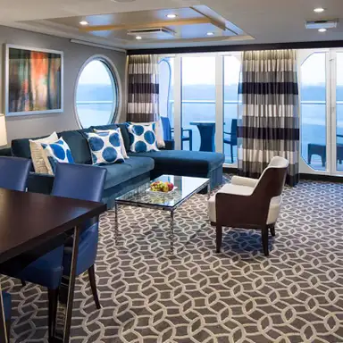 Image related to Owner's Suite - 1 Bedroom