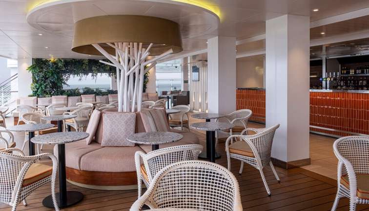 Sunset Bar