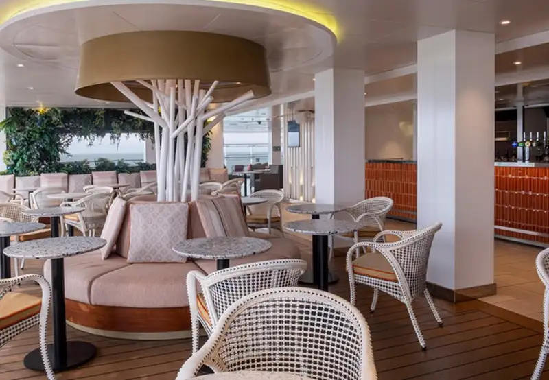 Sunset Bar